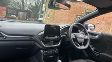 Ford Puma 1.0 EcoBoost Hybrid mHEV ST-Line 5dr Petrol Hatchback